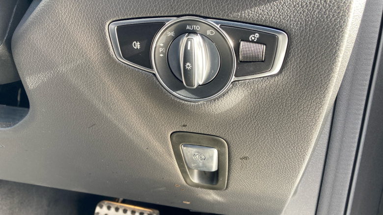 Mercedes-Benz EQC 400 300kW AMG Line Premium 80kWh 5dr Auto Electric Estate